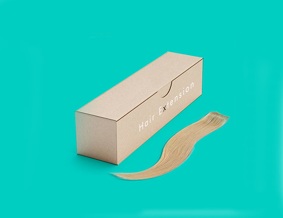 Hair Extension Boxes