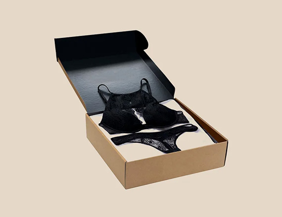 Lingerie Boxes