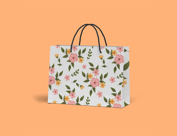 Paper Shopping Bags