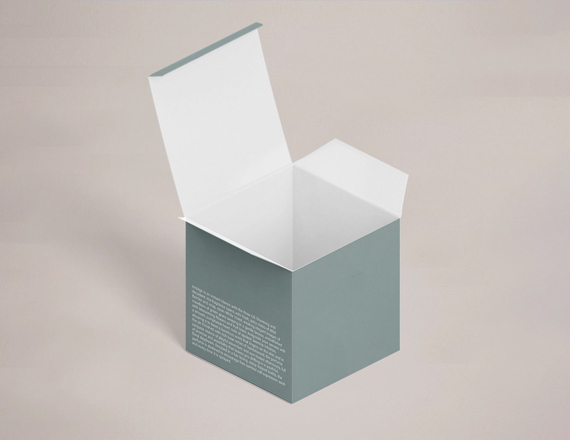 Tuck Top Auto Bottom Boxes