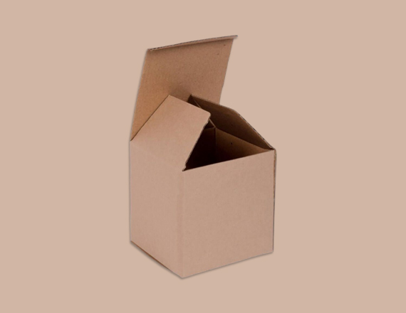 Tuck Top Boxes