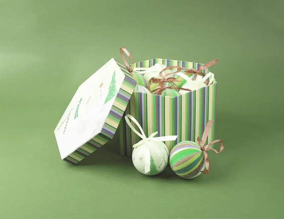 Cake Pop Boxes