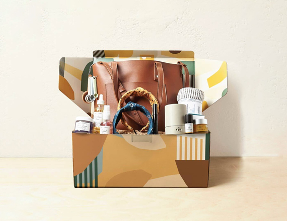 Subscription Boxes For Women